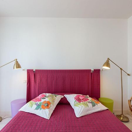 Apartment Le Domino By Interhome Pontaillac Exterior photo