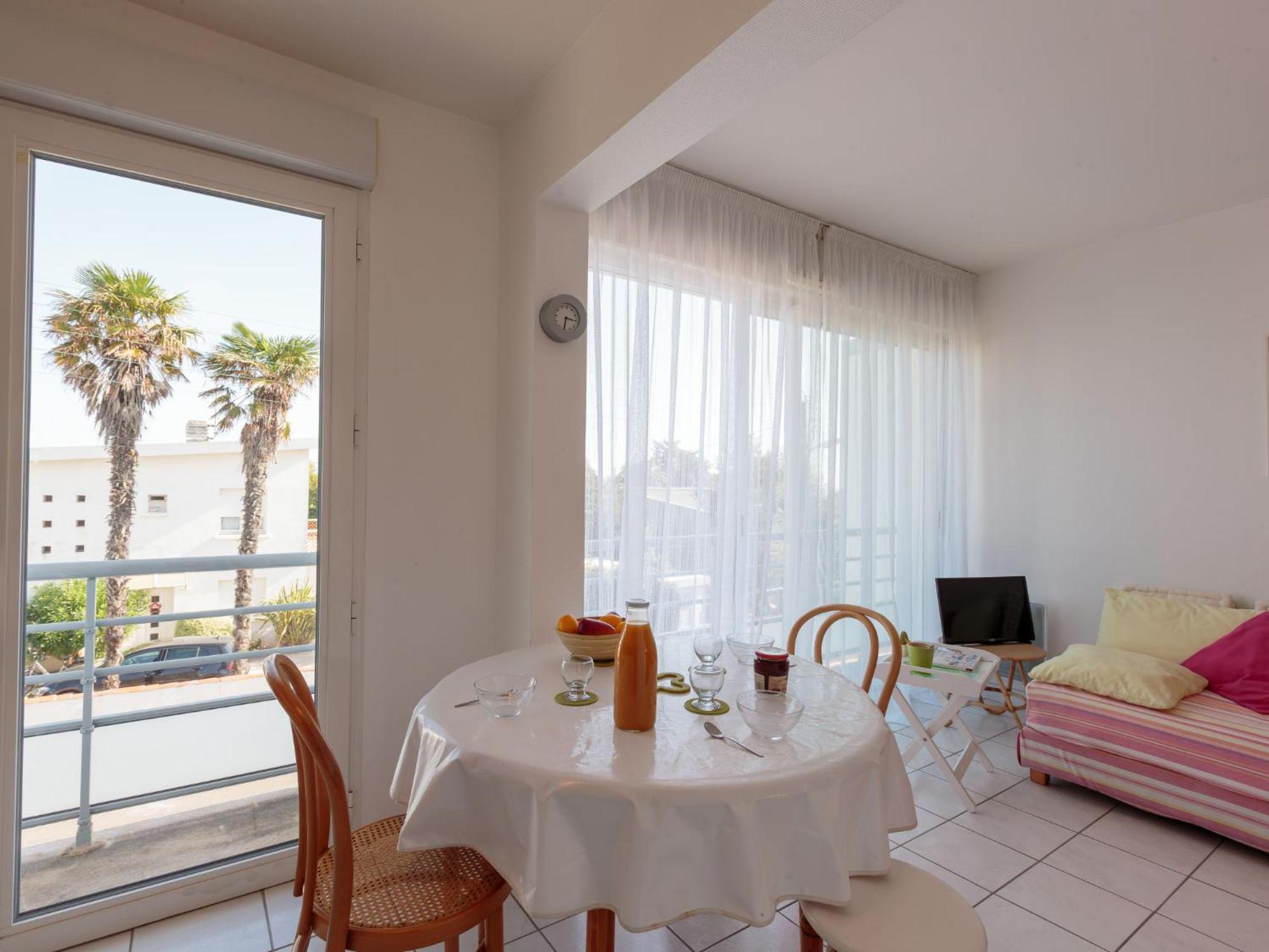 Apartment Le Domino By Interhome Pontaillac Exterior photo