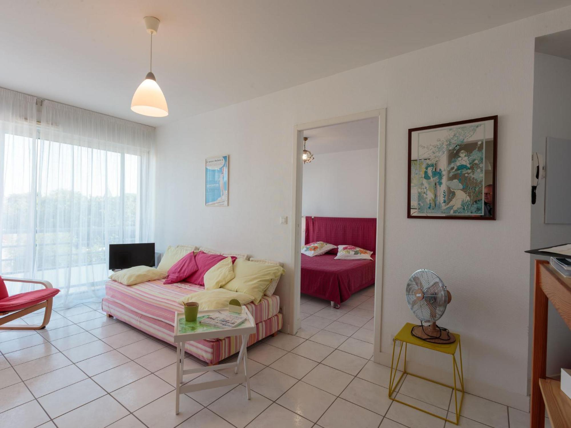 Apartment Le Domino By Interhome Pontaillac Exterior photo